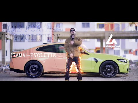 Rama - Evoluție 🆙 (video oficial)