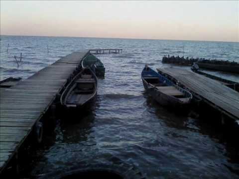 Sarichioi -- o localitate superba