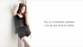 BoA - Dress off (Legendado PT-BR)