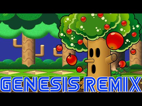 Kirby Super Star Ultra - Boss Battle (Sega Genesis Remix)