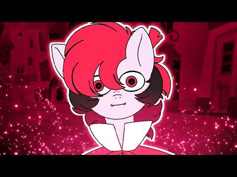 MY LITTLE PONY: ALICORN OF DEATH