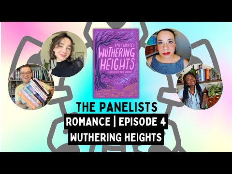 The Panelists Podcast and 2 more