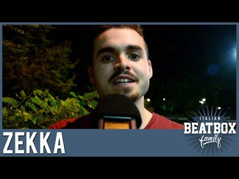 Zekka (SPAIN) | BEATBOX MASTERS - PLOVDIV || SPANISH GAINS