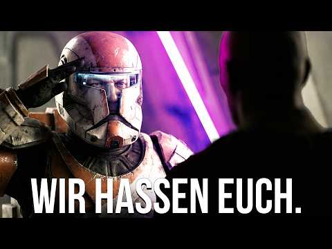 The clone battalion that Mace Windu despised