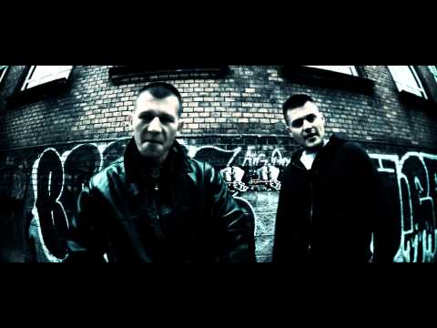 PRS UDR - ZŁE INTENCJE FEAT. EGON NON & NIZIOŁ SZAJKA PROD. WOWO (OFFICIAL VIDEO)