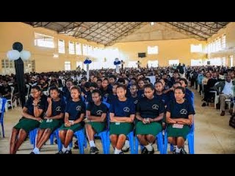 Segero National Camp Meeting 2025 Thursday