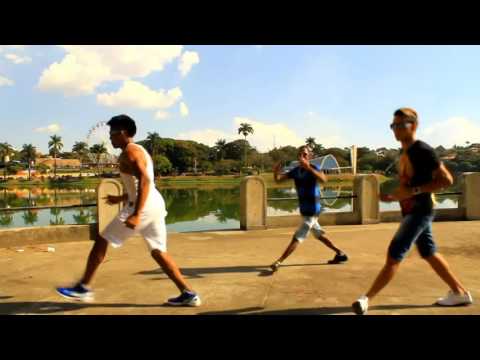 Participação clipe Mc dado