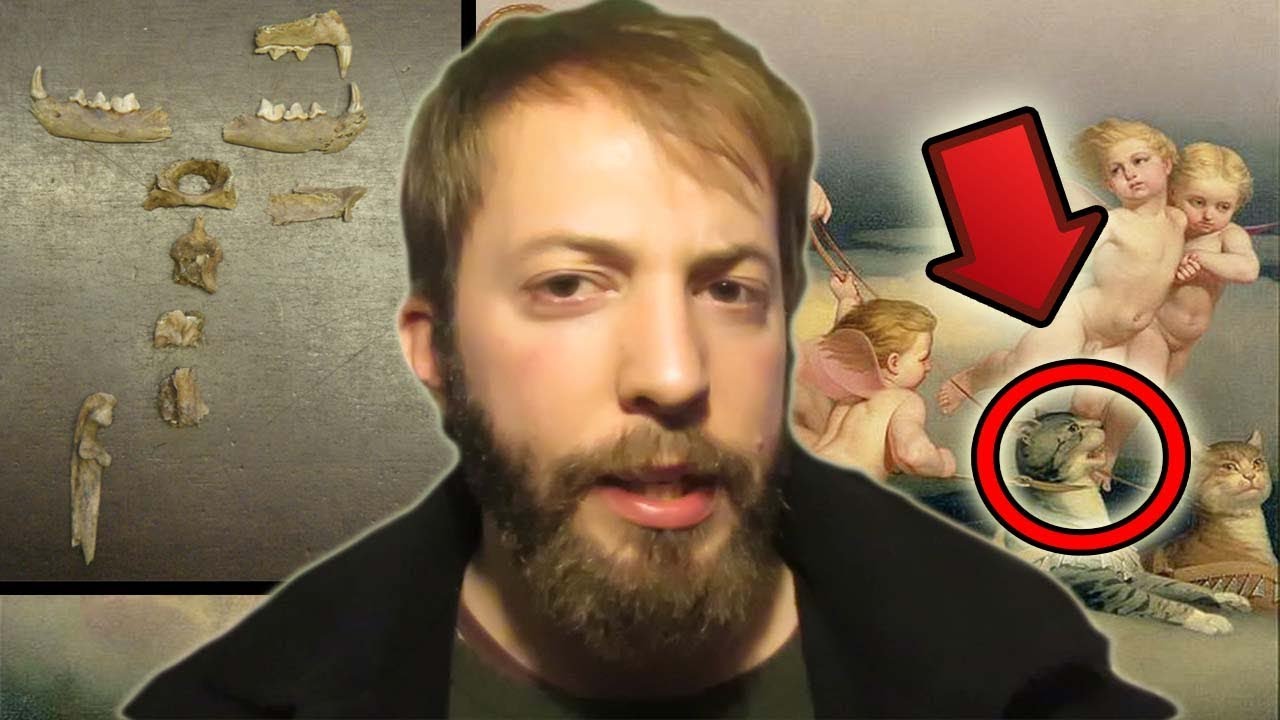 Freyja : Cat Cult and Fertility Magic