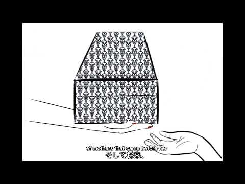 The Last Daughter Act 1, Scene 1 (Draft version)