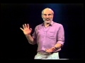 Patrick Stewart On Shylock