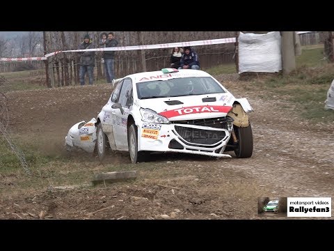 20. Prealpi Master Show 2018 Highlights | Mistakes