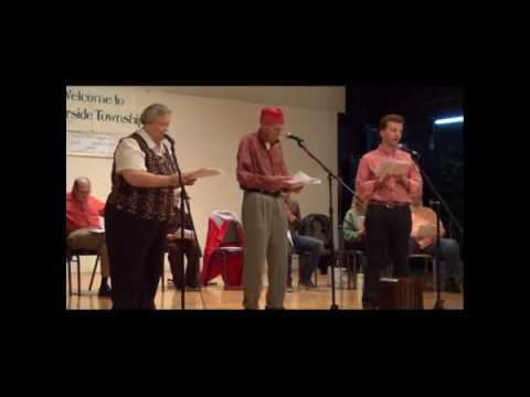 FLYWHEEL, SHYSTER, AND FLYWHEEL   The Prize Fighter  1RTRP