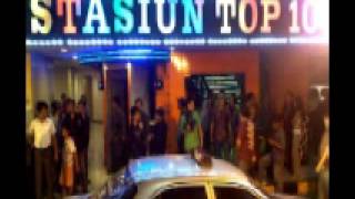 Station Top10 Surabaya - Happy Party Tuan Muda Hamzah 99 ( DJ JIMMY )