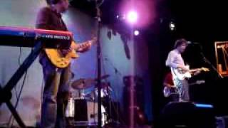 Matt Wertz-The Way I Feel