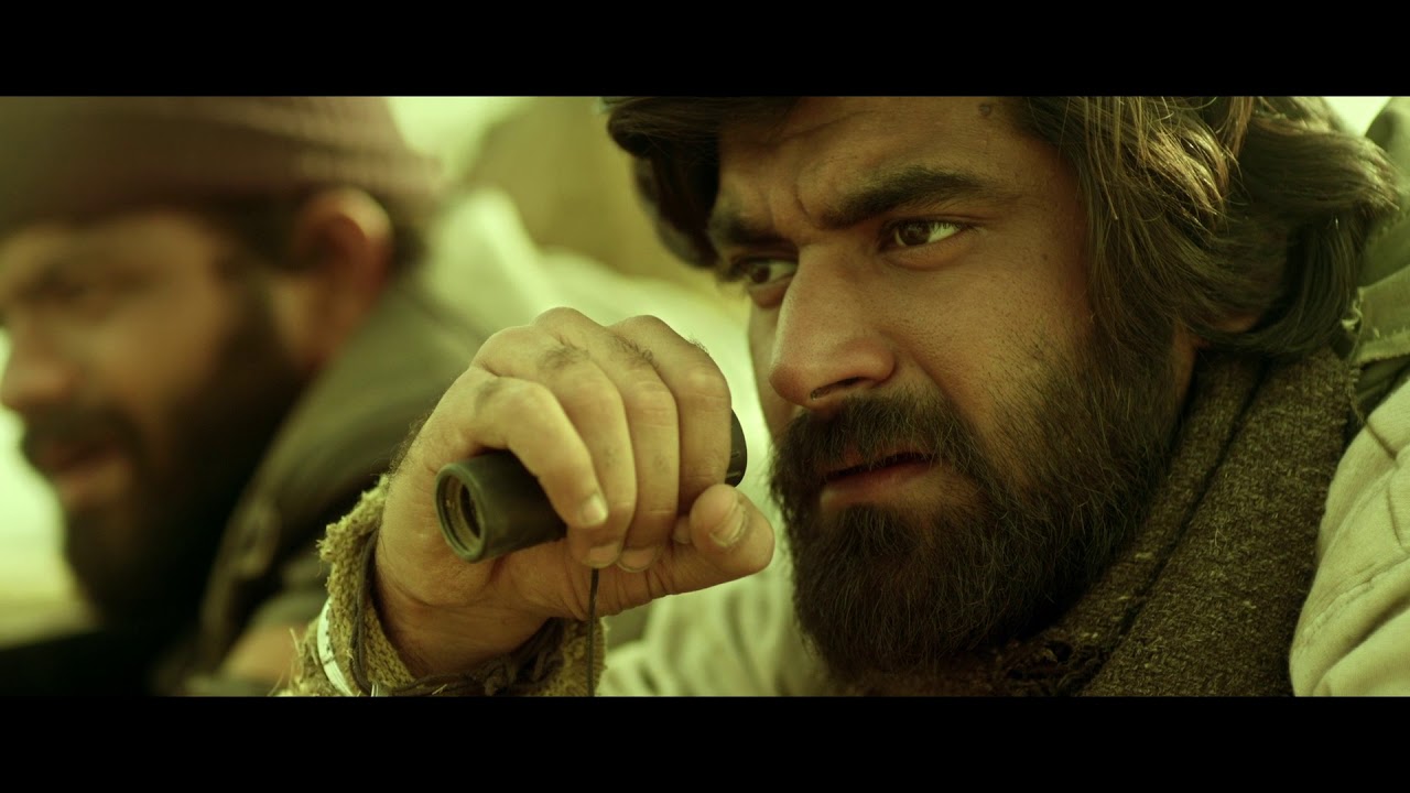 Official Trailer - AVICHI