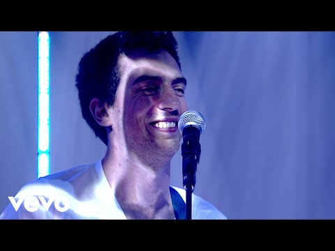 Snow Patrol - Chasing Cars (Live on Top Of The Pops)