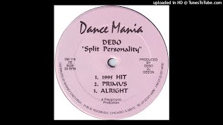 Debo - Primus