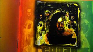 Black Uhuru - Elements