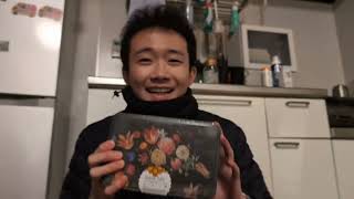 【バレンタイン】お返し動画