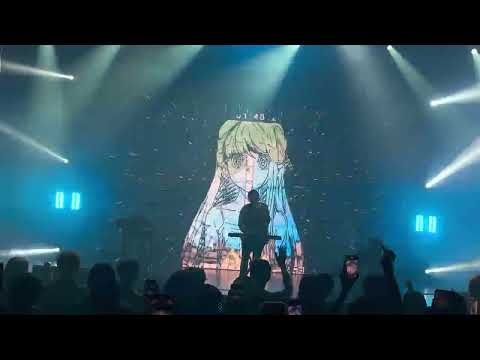 Porter Robinson - Shelter (Live in Singapore)
