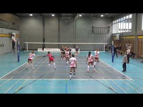 GSGV Giubiasco-VBC Aadorf 1 2016/17 andata