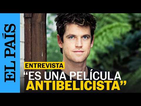 Entrevista a Miguel Bernardeau: “La bola negra’ es un motor de empatía con el otro” | EL PAÍS