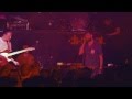 Errors - Pleasure Palaces, live at Brighton