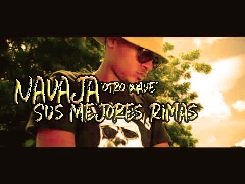 Navaja "Otro Wave"---Sus Mejores Punchile||Batallas de Freestyle||