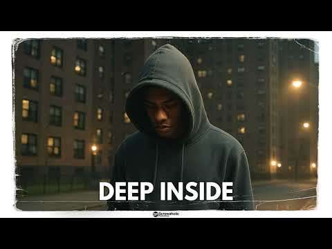 "Deep Inside" - Inspiring Boom Bap Instrumental 2025 | Mobb Deep x Infamous Mobb Type Beat
