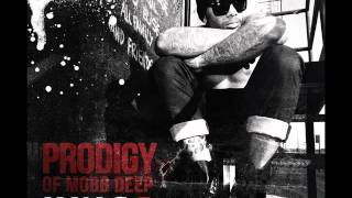 Prodigy feat. Boogz Boogetz - Get Money (prod. by Young L)