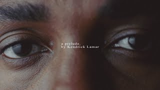 Kendrick Lamar - Prelude. (Fantasy EP)