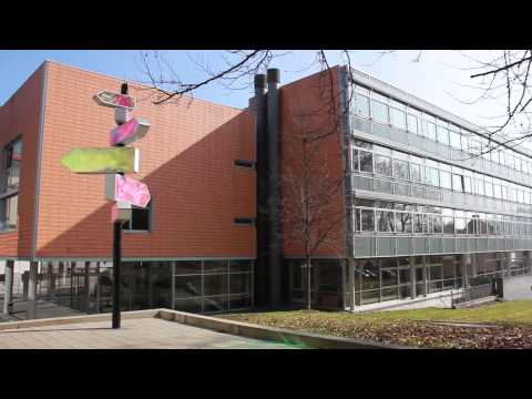 DHBW verbindet: Making-Of