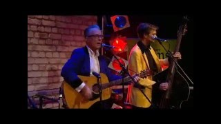 Rock A Beatin' Boogie