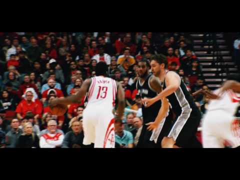 NBA -  "Keys" by CMC$ ft. Jalise Romy