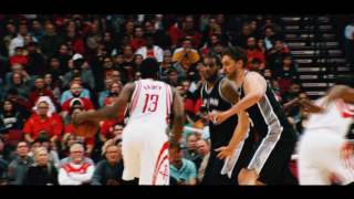 NBA -  &quot;Keys&quot; by CMC$ ft. Jalise Romy