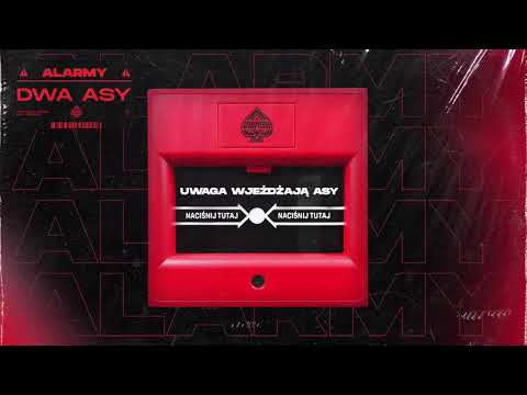 DWA ASY - Alarmy feat. Magdalena MEG Krzemień prod. AR5H3N1C