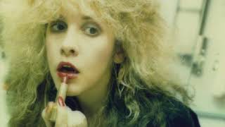 Stevie Nicks - Mirror, Mirror - Take 4 Rock A Little (1984)