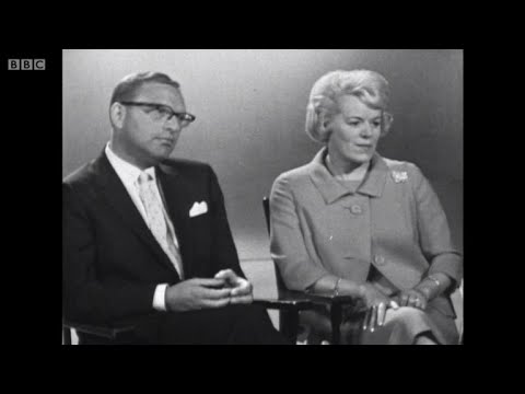 Film Profile - Betty Box and Ralph Thomas (BBC)