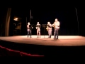 BCQ plays William Albright's Pypes (from Fantasy Etudes)
