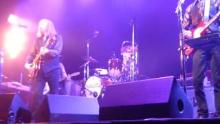 Mudcrutch - Beautiful World (Atlanta 06.02.16) HD