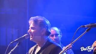 Travelin' McCourys Perform "Cumberland Blues" and "John Henry" DelFest 2016