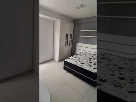 Indisponível🚫Apto em Manaíra por R$ 480 mil com 3 quartos e móveis planejados em João Pessoa #shorts