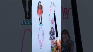 Download lagu Which Blackpink member do you like?😳#artzy #blacpink#shorts mp3