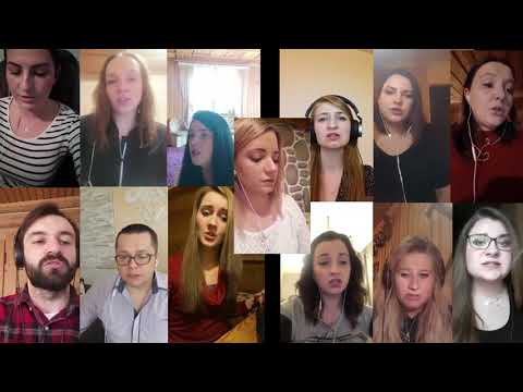 Zespół Harni - "Płaczcie Anieli"