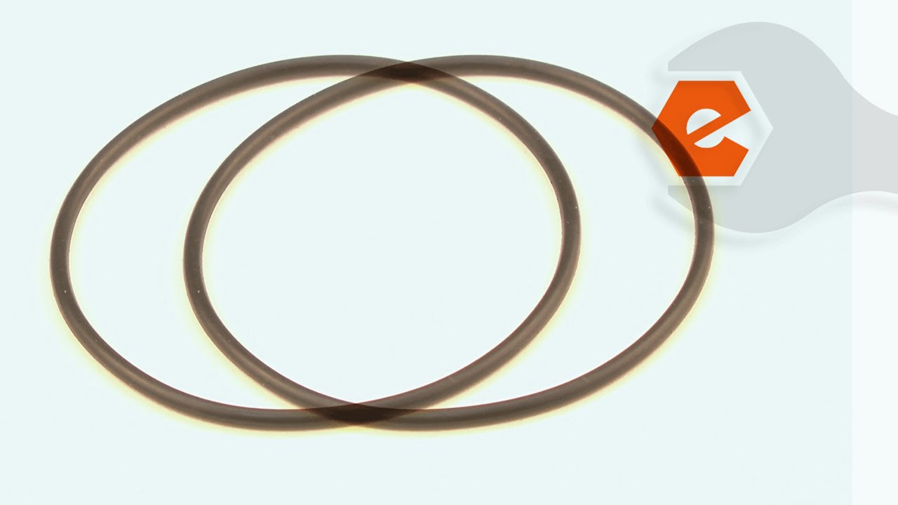 Replacing the O-Ring