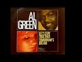 Al Green ~ Let's Stay Together 1971 Soul Purrfection Version