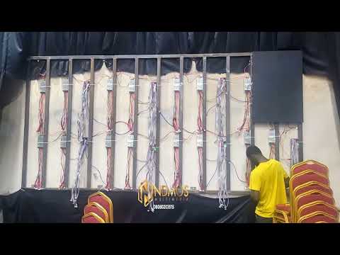 OMEGA FIRE MINISTRIES (BENIN2 EDO STATE)