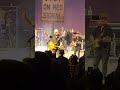 Working on the Railroad - Blue Rodeo (awesome accordian 🙌)