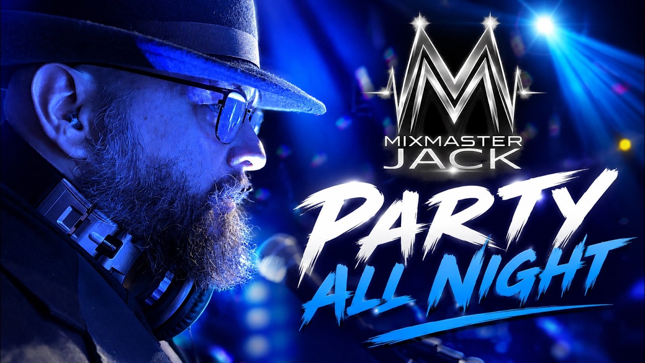 Promotional video thumbnail 2 for MixMaster Jack