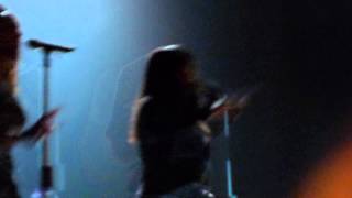 Anastacia - Seasons Change in Bochum